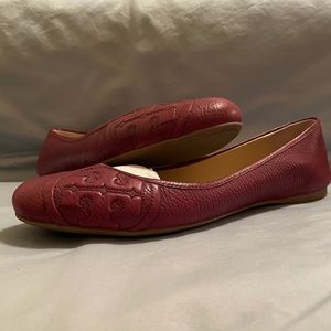 Tory Burch Flats
